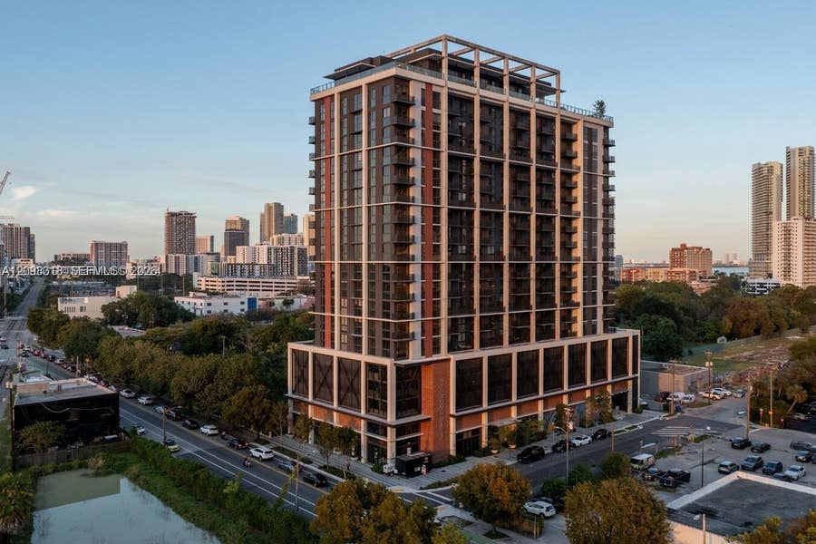 Property photo for 23 NE 17th Terrace, #A1, Miami, FL