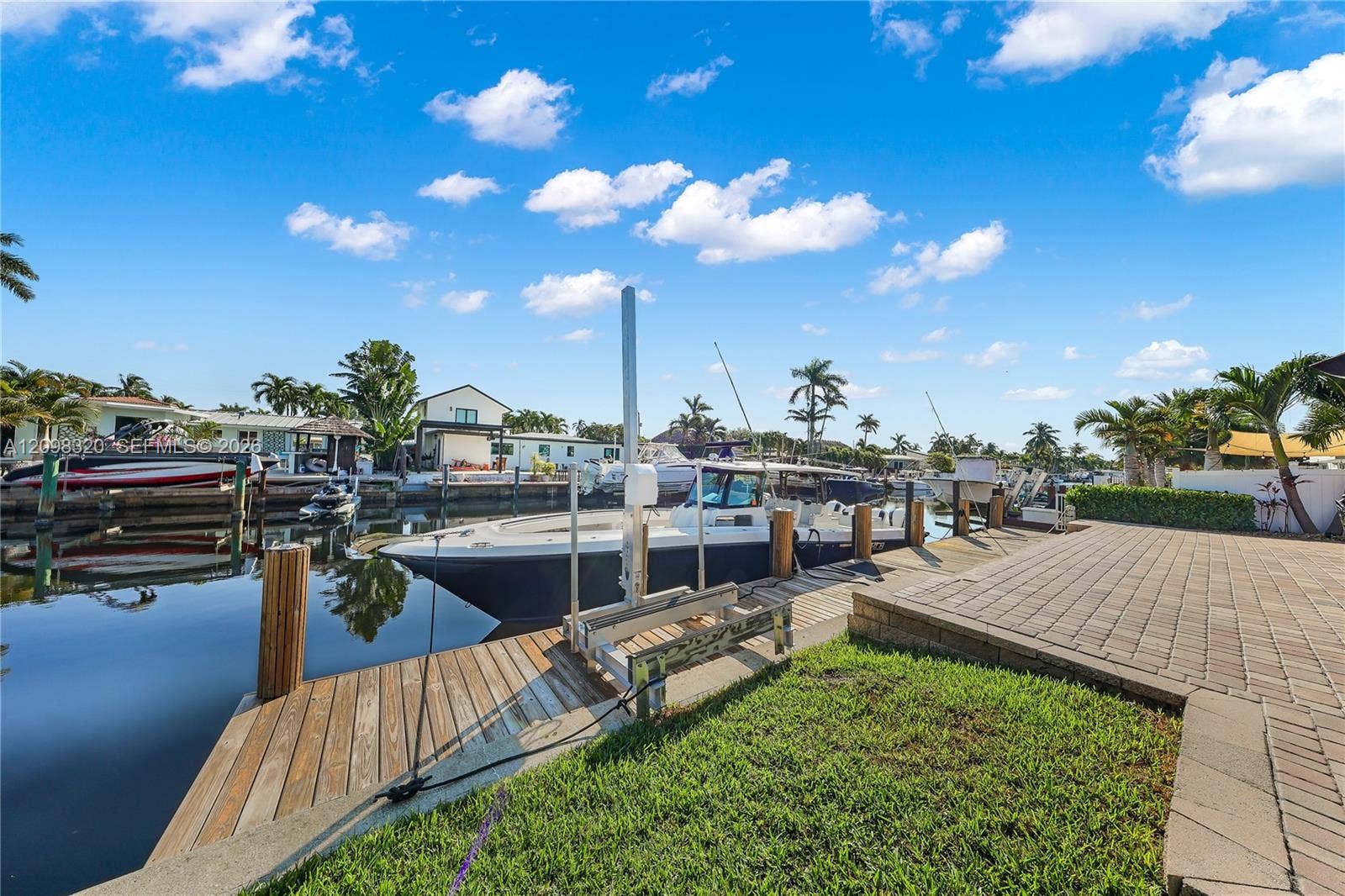 800 SE 3rd Terrace, Pompano Beach, Pompano Beach, FL 33060 Photo 24