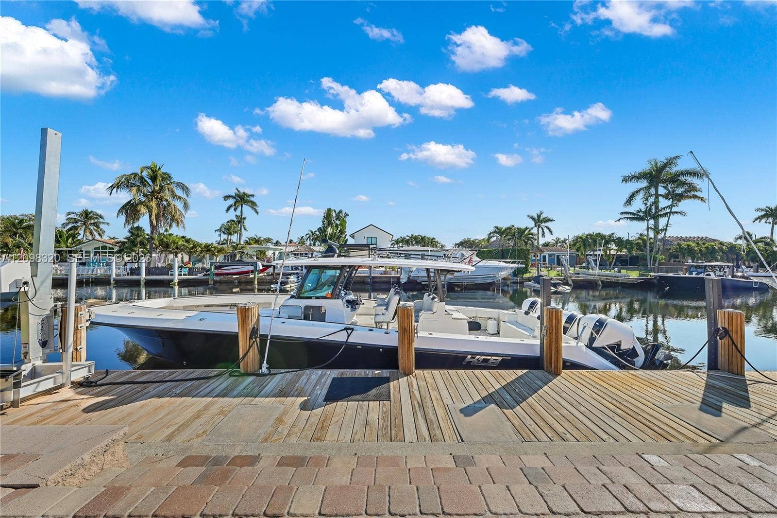 800 SE 3rd Terrace, Pompano Beach, Pompano Beach, FL 33060 Photo 27