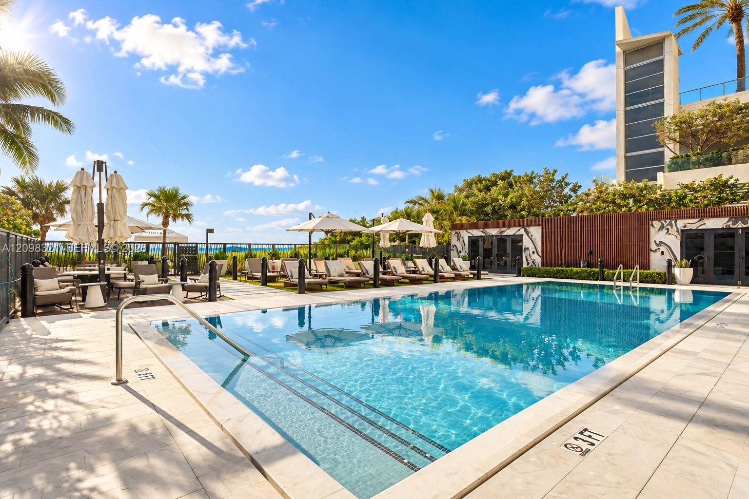 17141 Collins Avenue, #3002, Sunny Isles Beach, FL 33160 Photo 40