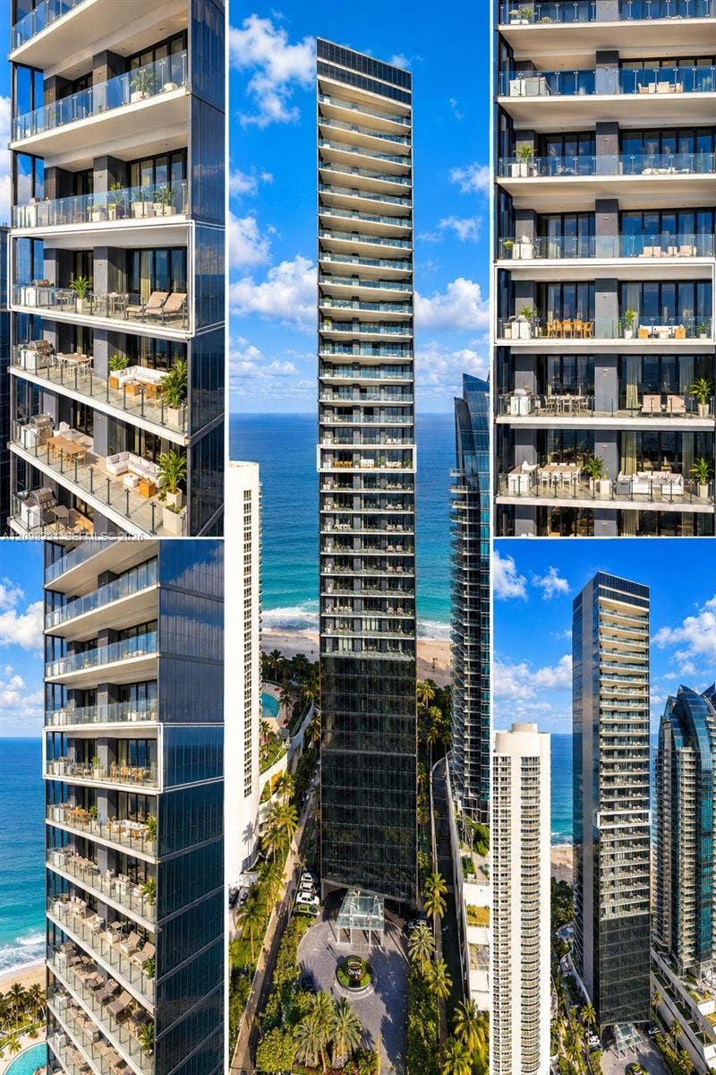 17141 Collins Avenue, #3002, Sunny Isles Beach, FL 33160 Photo 51