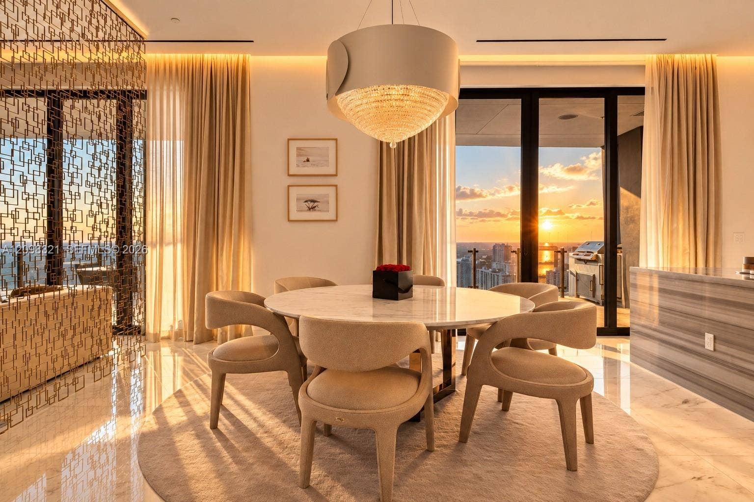 17141 Collins Avenue, #3002, Sunny Isles Beach, FL 33160 Photo 7