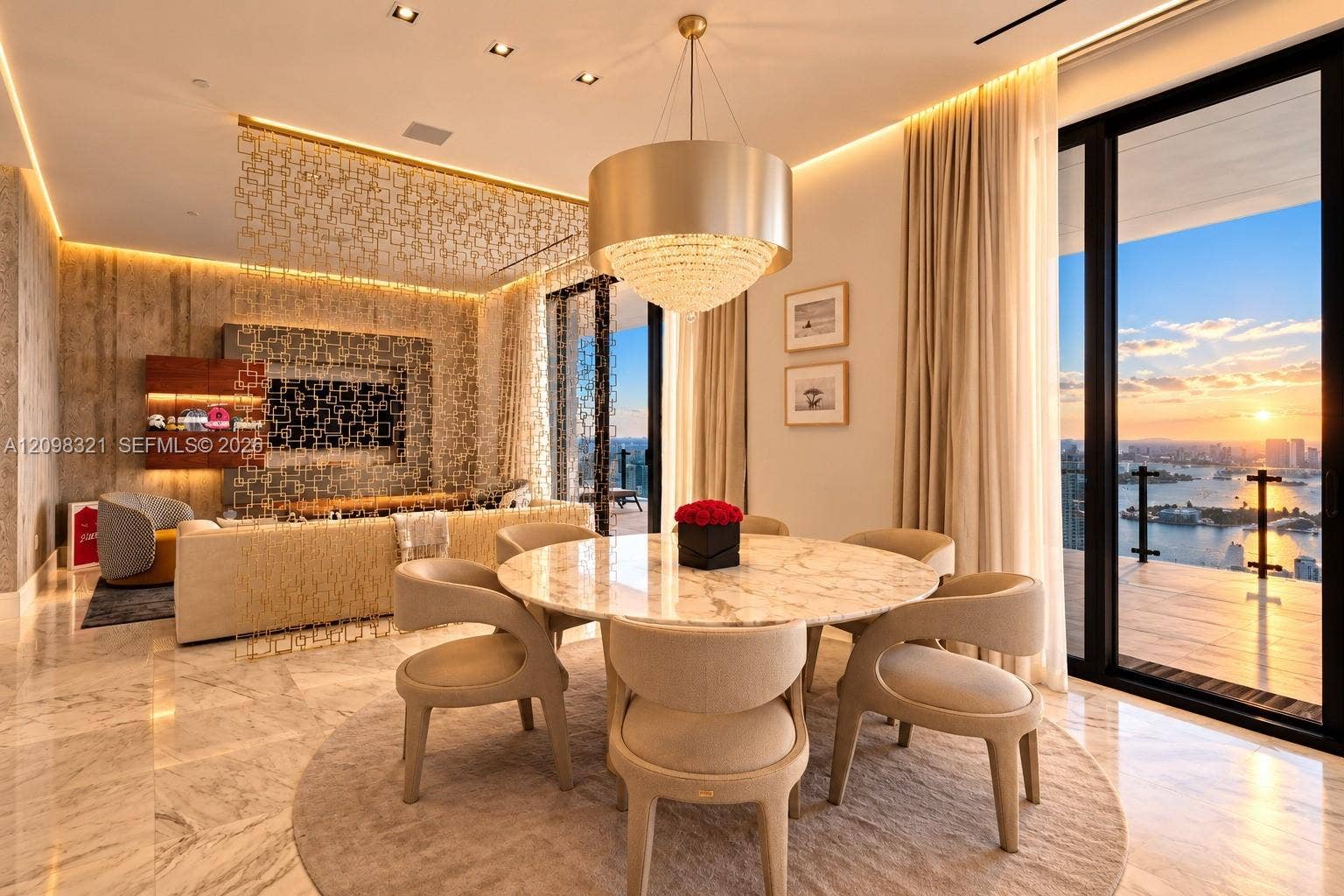 17141 Collins Avenue, #3002, Sunny Isles Beach, FL 33160 Photo 9