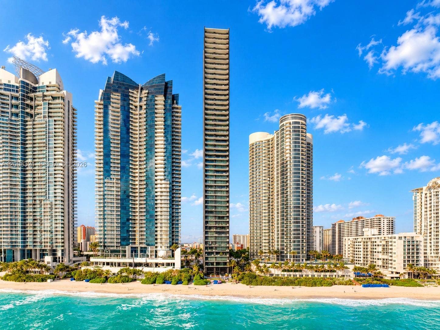 17141 Collins Avenue, #3002, Sunny Isles Beach, FL 33160 Photo 58
