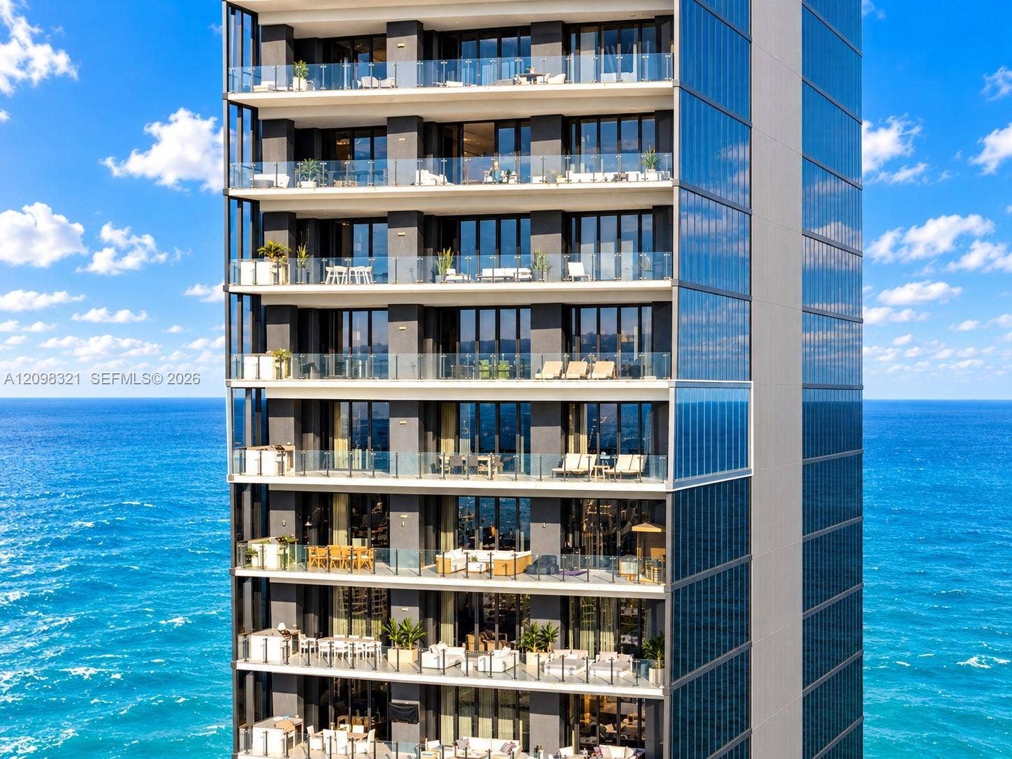 17141 Collins Avenue, #3002, Sunny Isles Beach, FL 33160 Photo 52