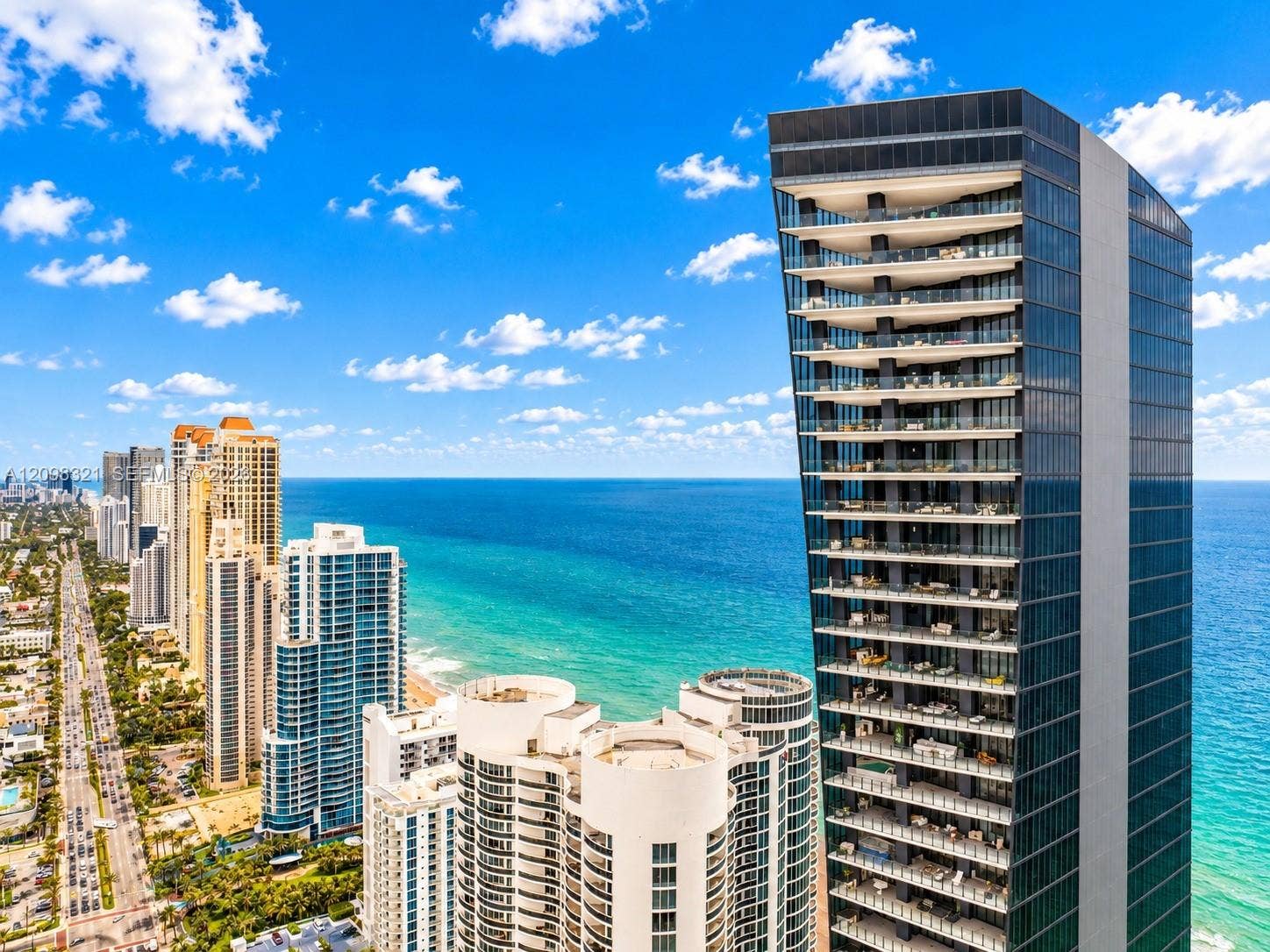 17141 Collins Avenue, #3002, Sunny Isles Beach, FL 33160 Photo 38