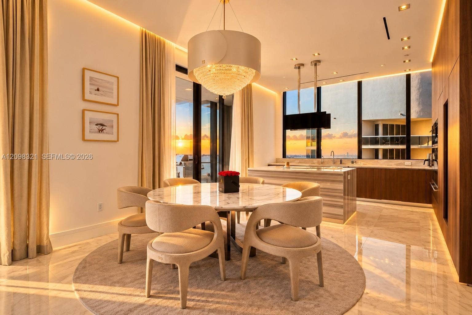 17141 Collins Avenue, #3002, Sunny Isles Beach, FL 33160 Photo 6