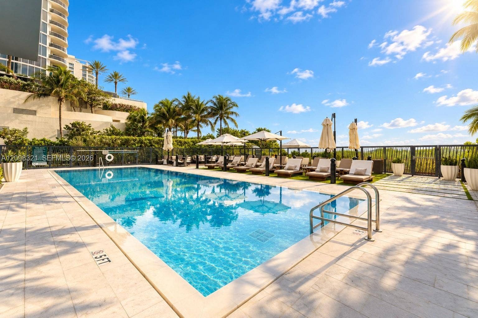17141 Collins Avenue, #3002, Sunny Isles Beach, FL 33160 Photo 41