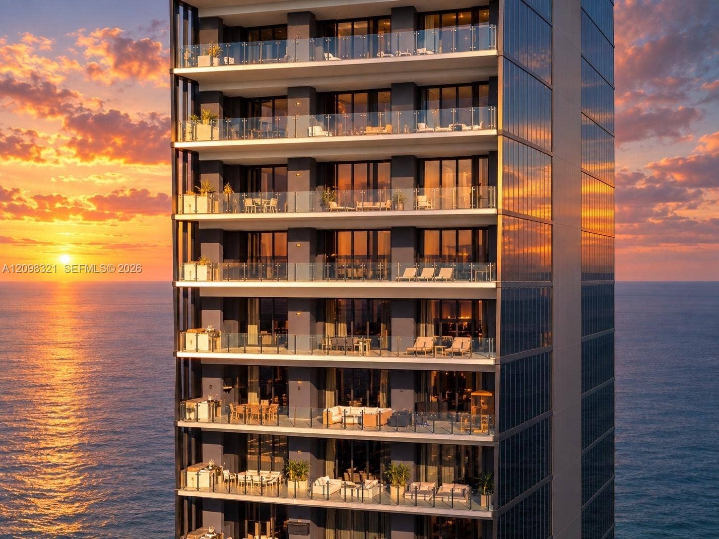 17141 Collins Avenue, #3002, Sunny Isles Beach, FL 33160 Photo 55