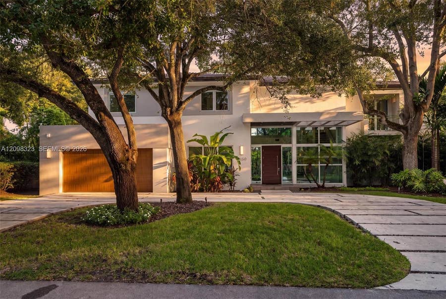 Property photo for 5960 SW 79th Street, South Miami, FL