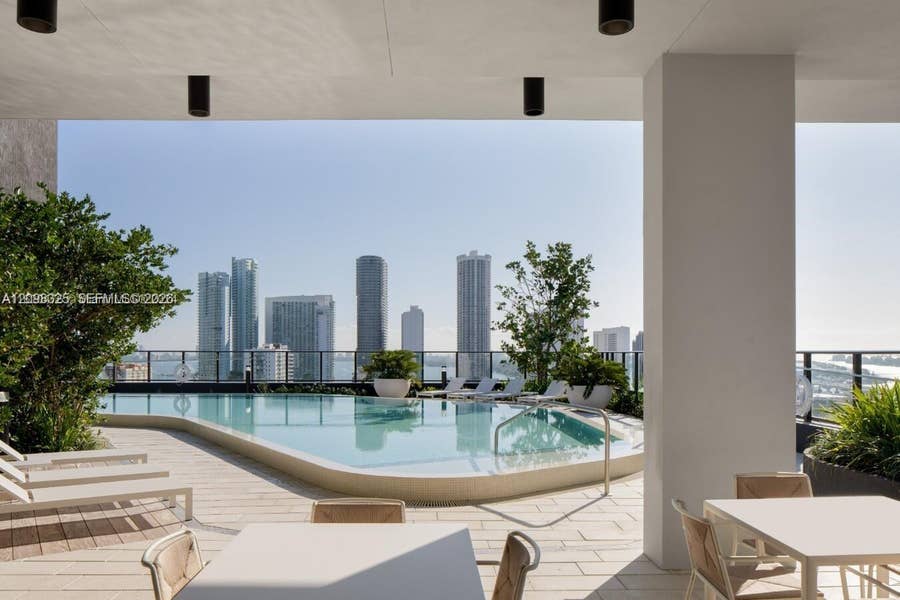Property photo for 23 NE 17th Terrace, #B1, Miami, FL
