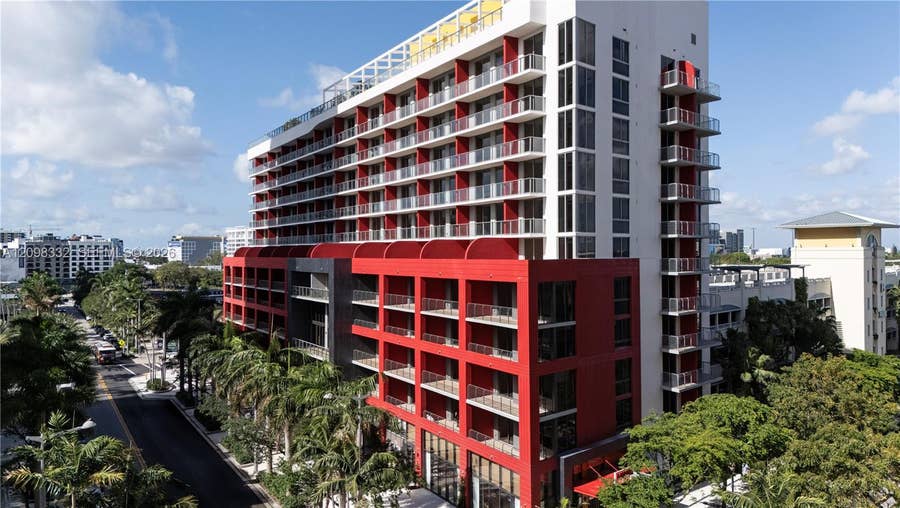 Property photo for 90 NE 32, #522, Miami, FL