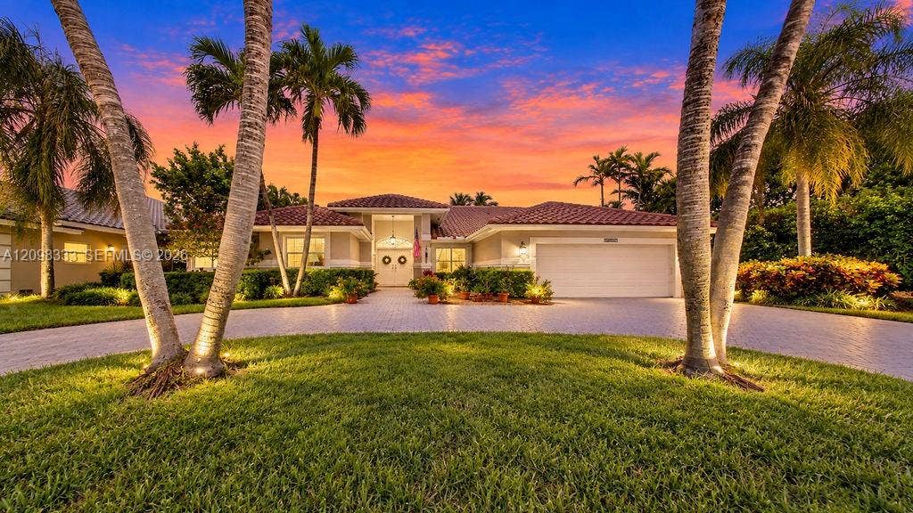 10071 NW 7th Street, Plantation, FL 33324 Photo 1