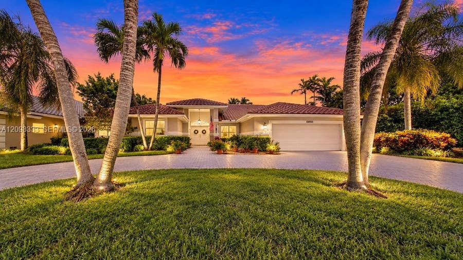 Property photo for 10071 NW 7th Street, Plantation, FL