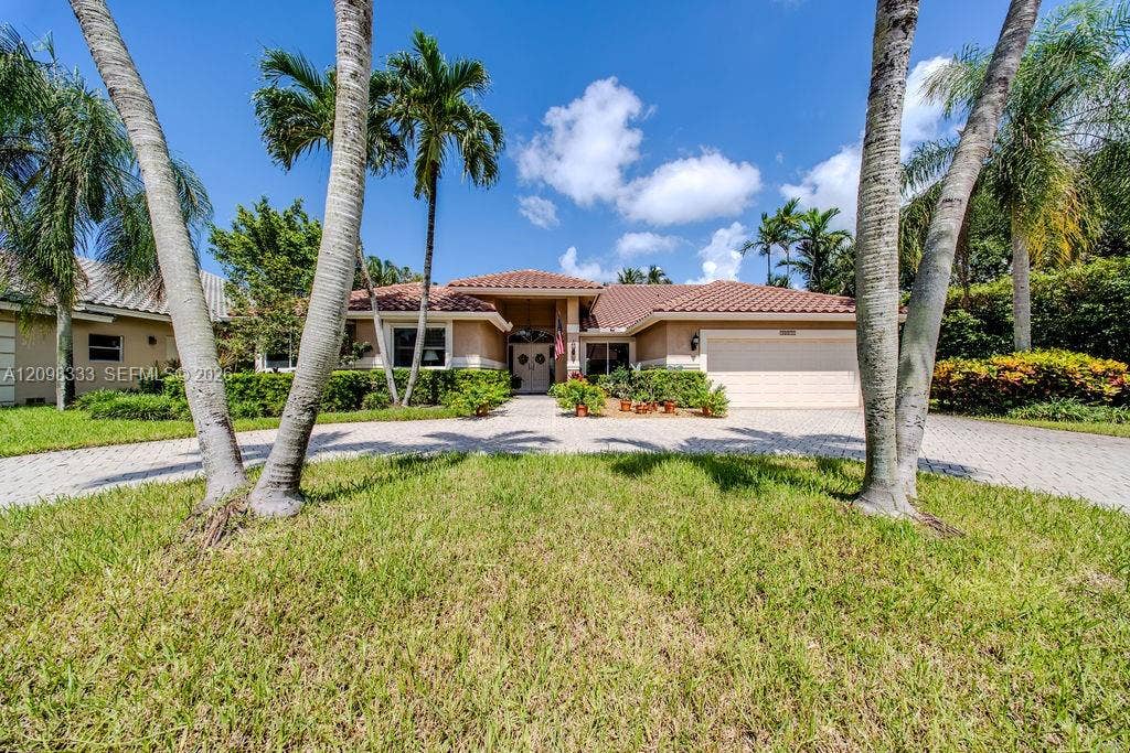 10071 NW 7th Street, Plantation, FL 33324 Photo 36