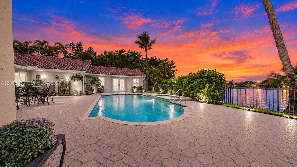 10071 NW 7th Street, Plantation, FL 33324 Photo 33