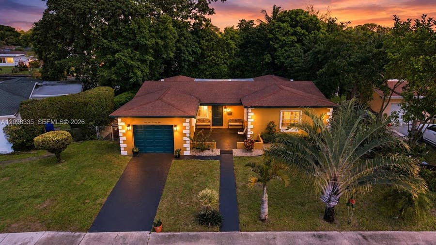 Property photo for 6571 SW 7th Court, North Lauderdale, FL