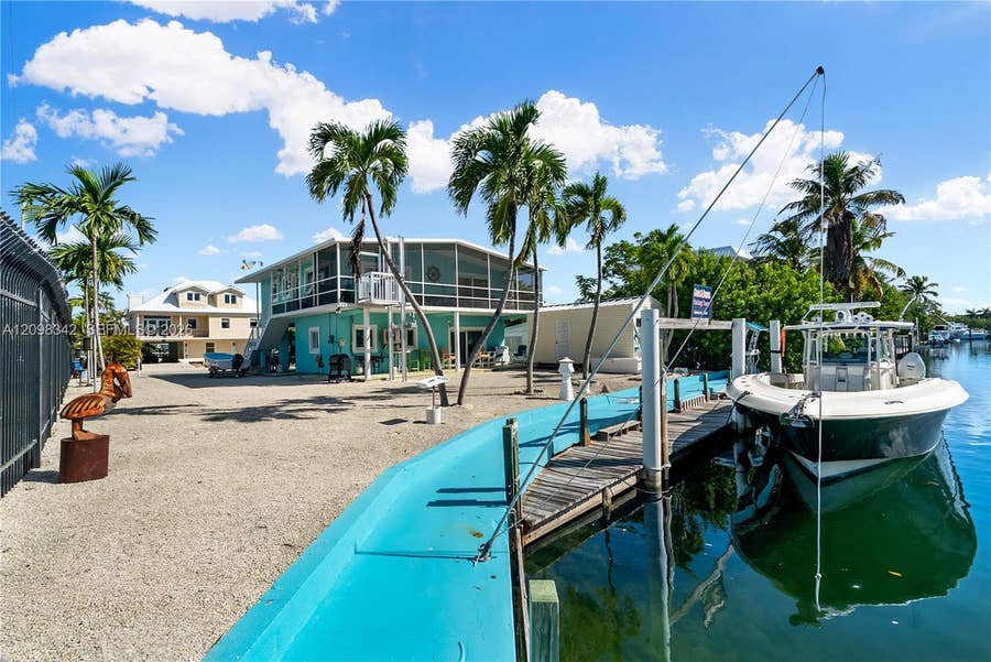 Property photo for 161 Palermo Drive, Islamorada, FL