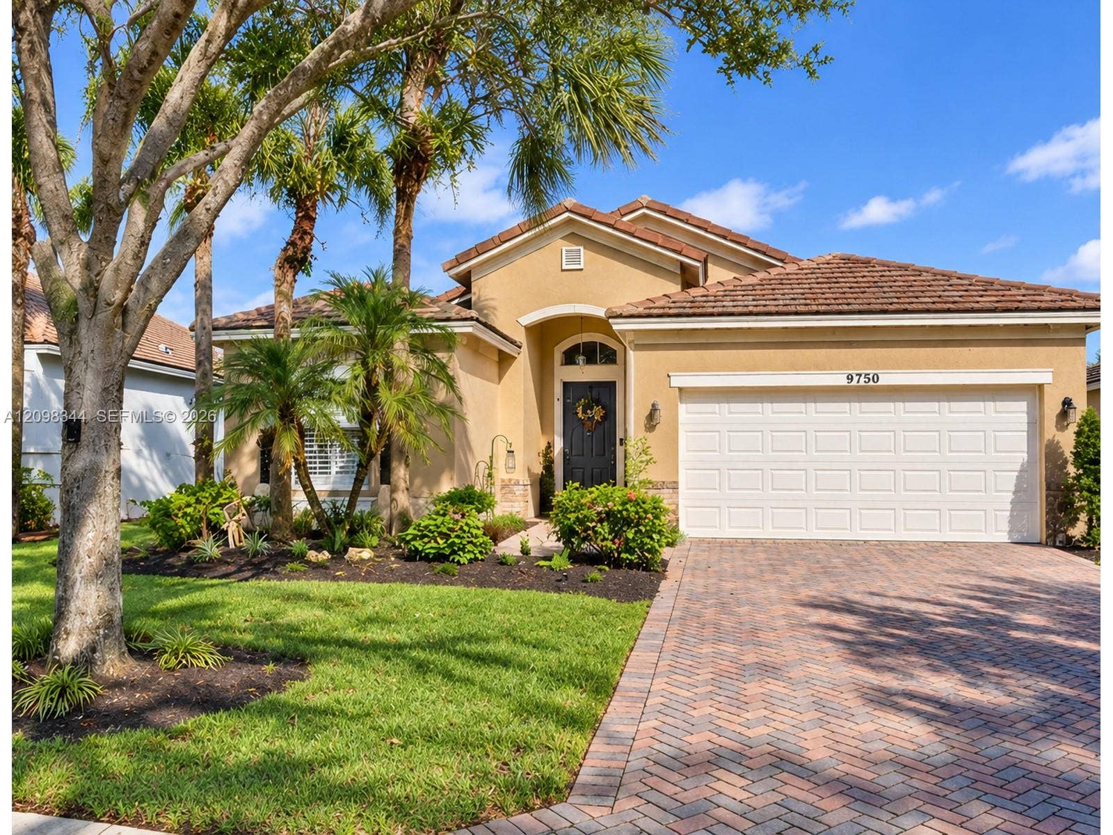9750 SW Lindale Trace Boulevard, Port St Lucie, FL 34987 Photo 4