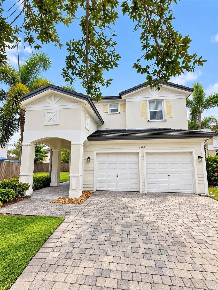 Property photo for 3663 NE 2nd Court, Homestead, FL