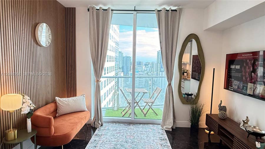 Property photo for 185 SW 7th Street, #2206, Miami, FL