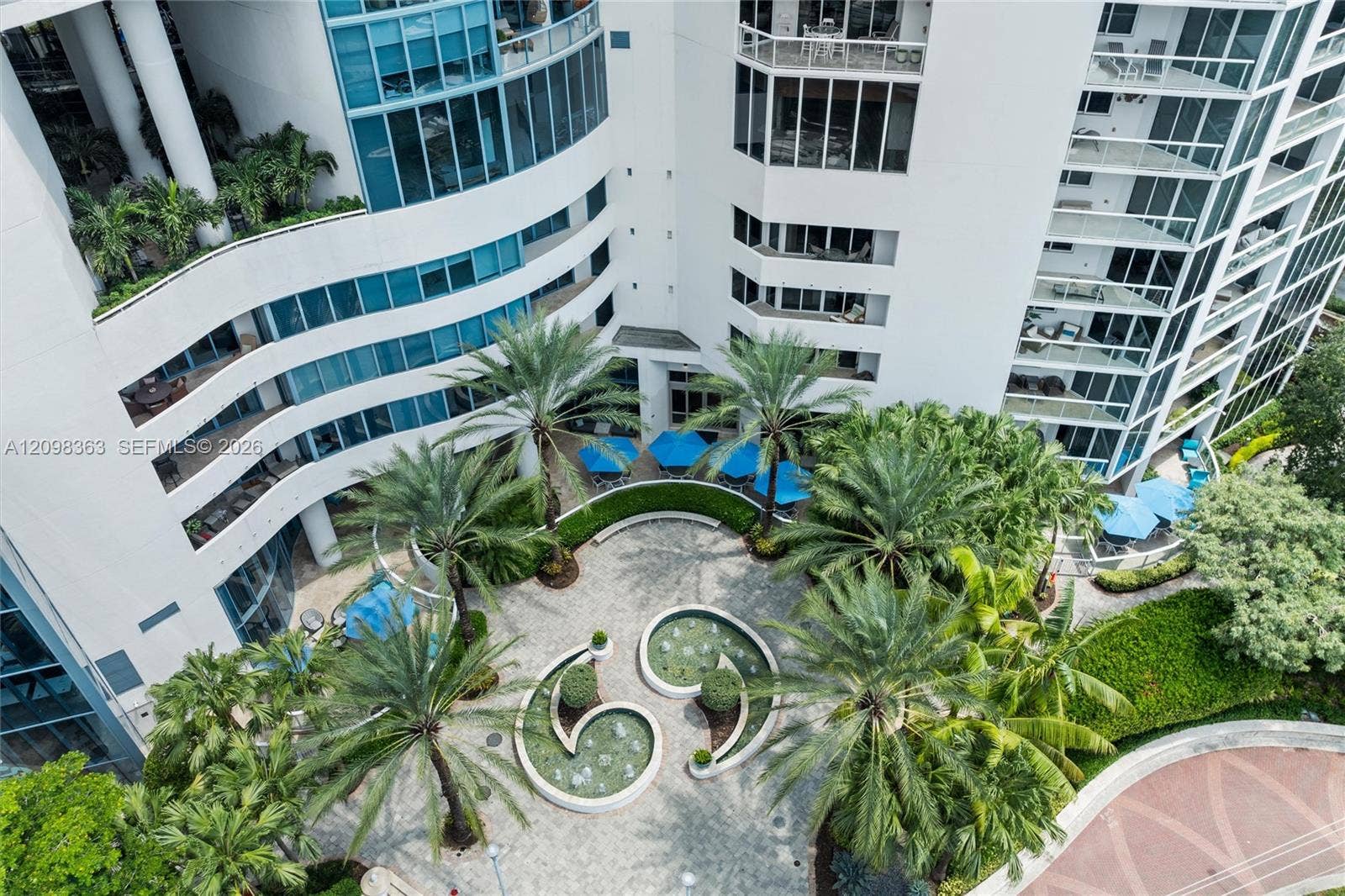 333 Las Olas Way, #3802, Fort Lauderdale, FL 33301 Photo 49