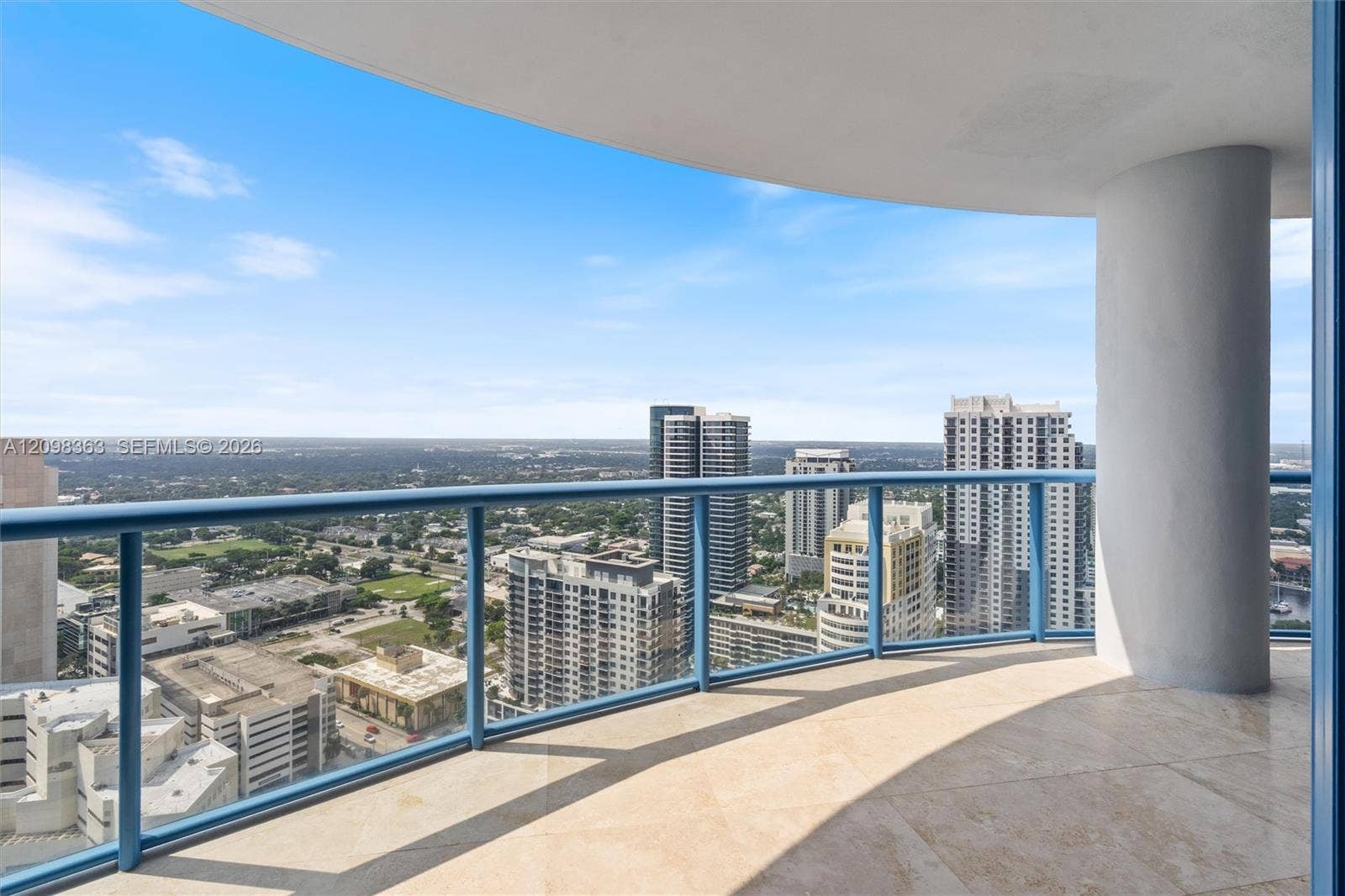 333 Las Olas Way, #3802, Fort Lauderdale, FL 33301 Photo 40