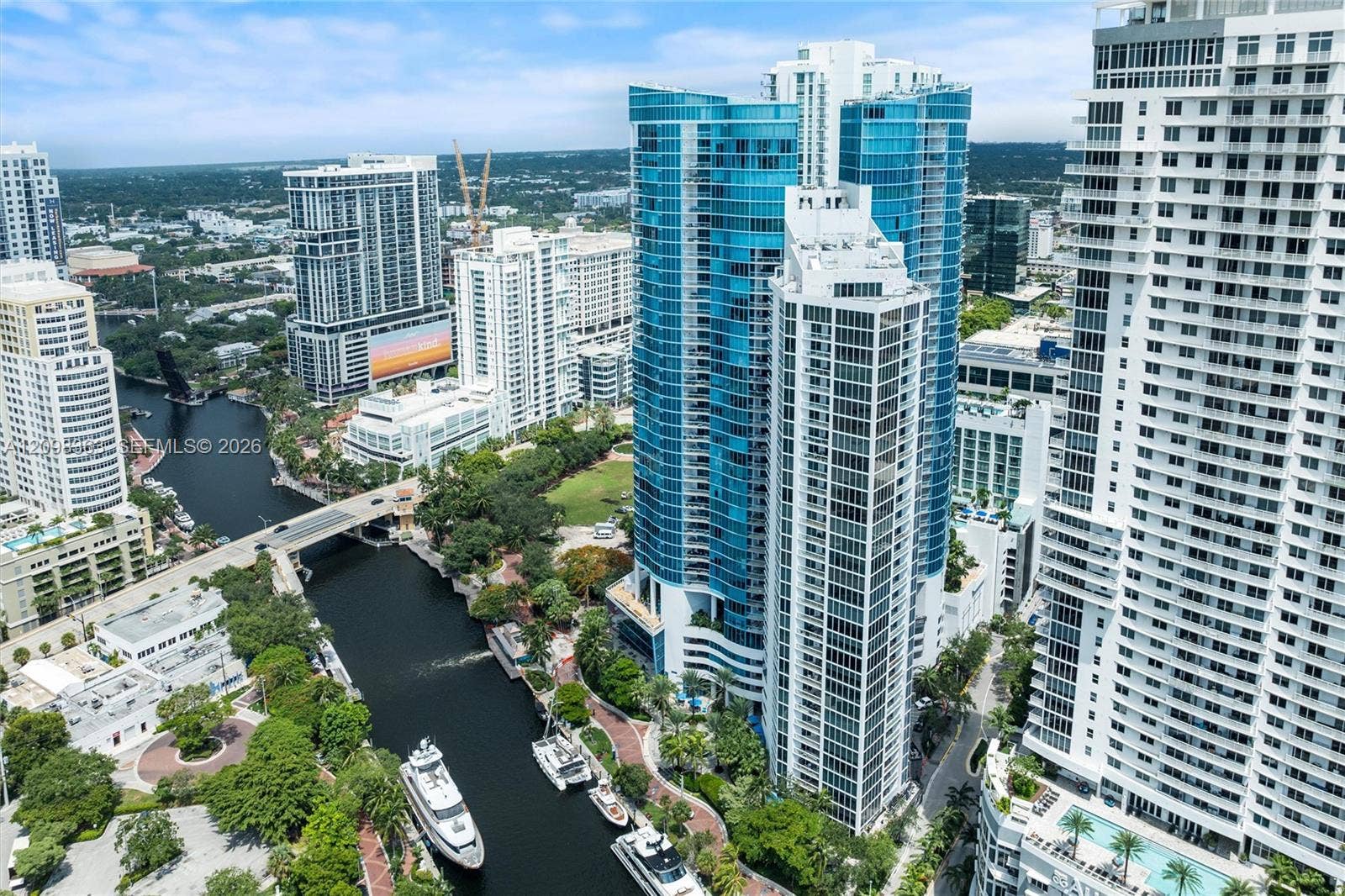 333 Las Olas Way, #3802, Fort Lauderdale, FL 33301 Photo 45