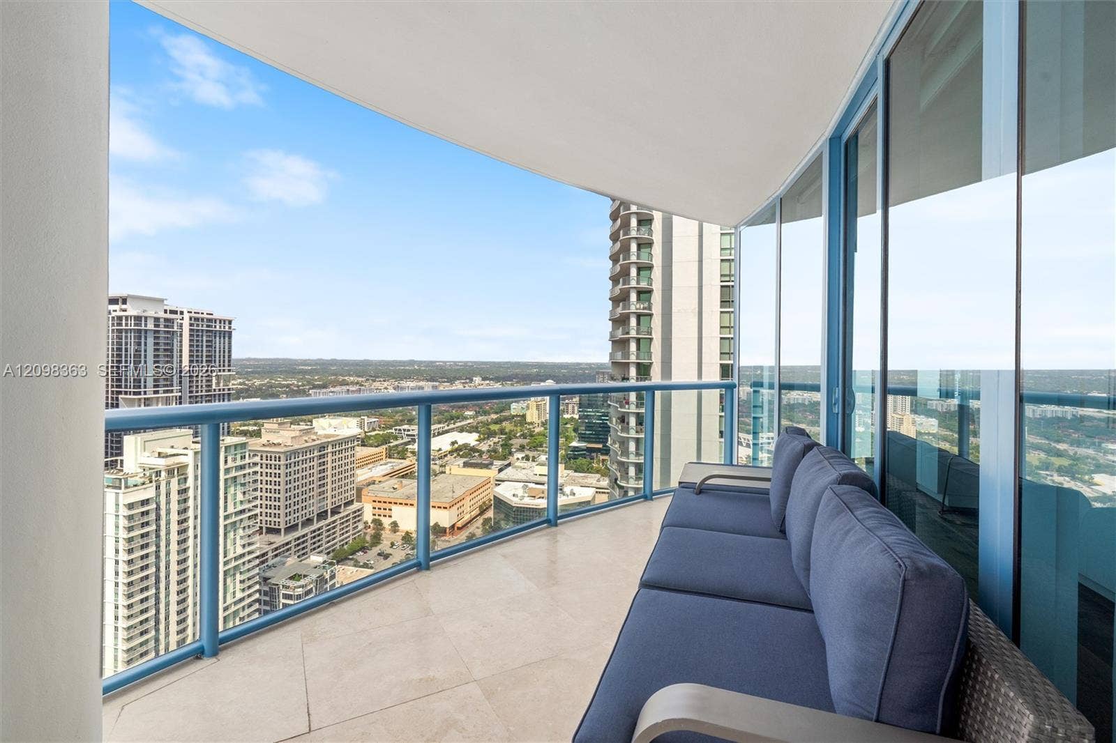 333 Las Olas Way, #3802, Fort Lauderdale, FL 33301 Photo 38
