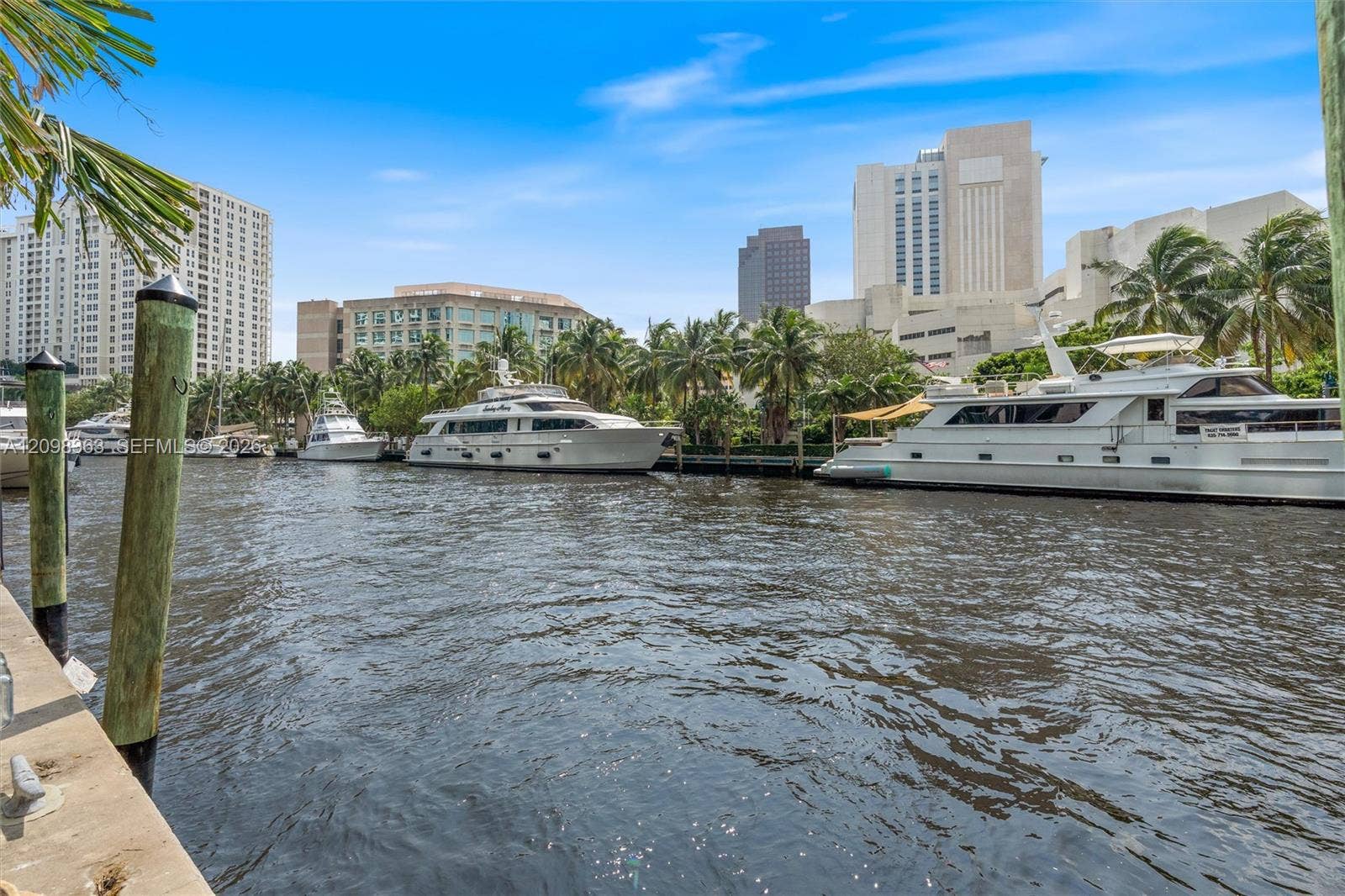 333 Las Olas Way, #3802, Fort Lauderdale, FL 33301 Photo 80