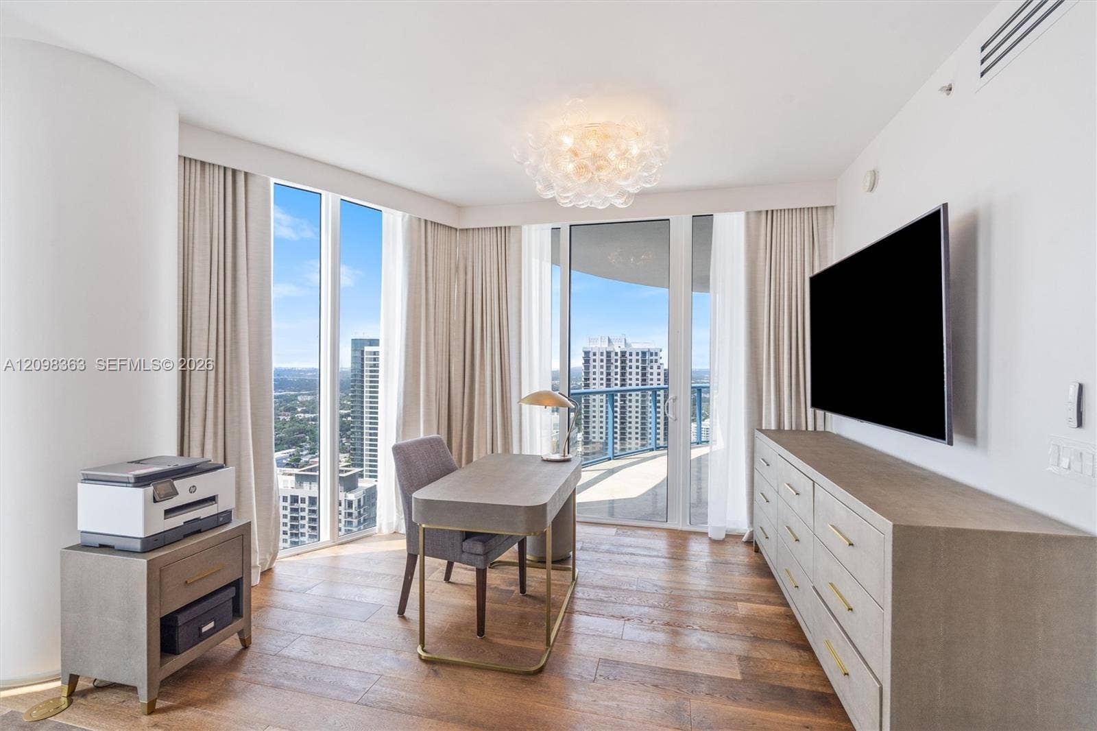 333 Las Olas Way, #3802, Fort Lauderdale, FL 33301 Photo 20