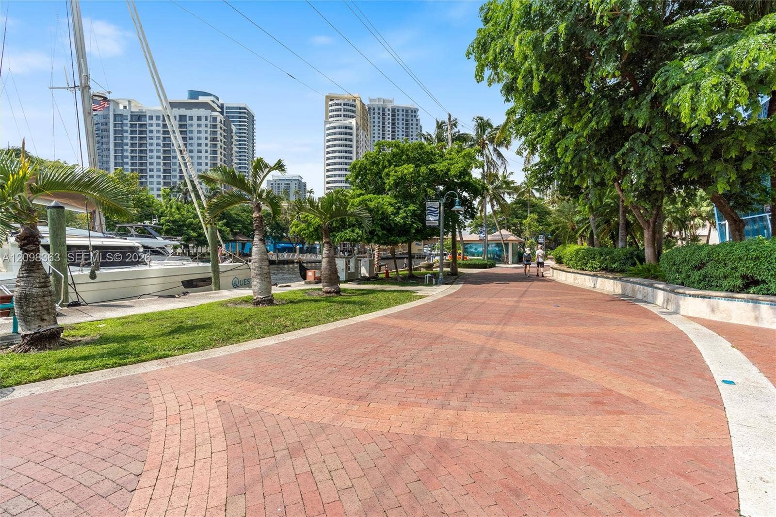 333 Las Olas Way, #3802, Fort Lauderdale, FL 33301 Photo 79