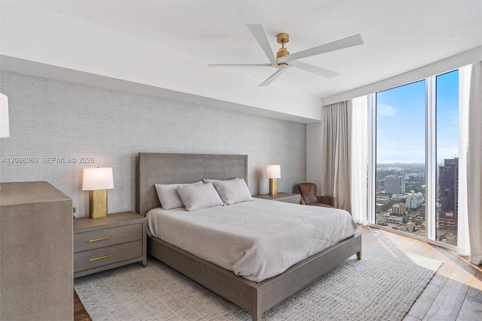 333 Las Olas Way, #3802, Fort Lauderdale, FL 33301 Photo 18