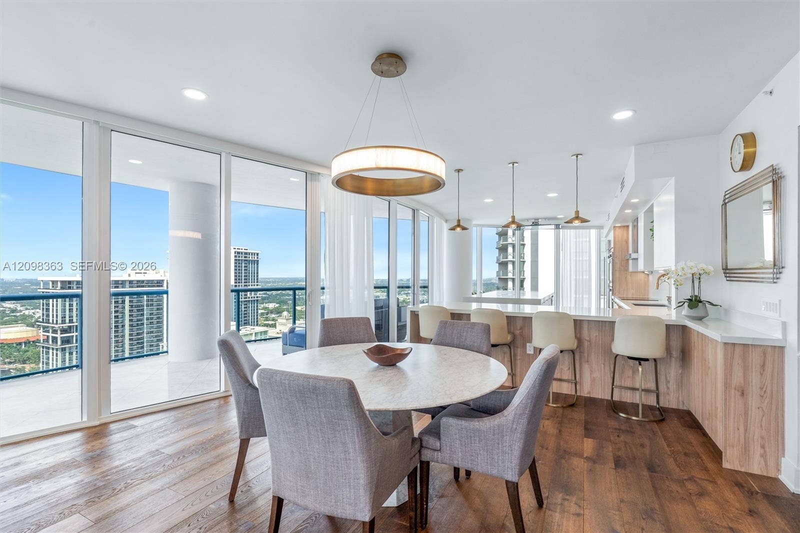 333 Las Olas Way, #3802, Fort Lauderdale, FL 33301 Photo 14