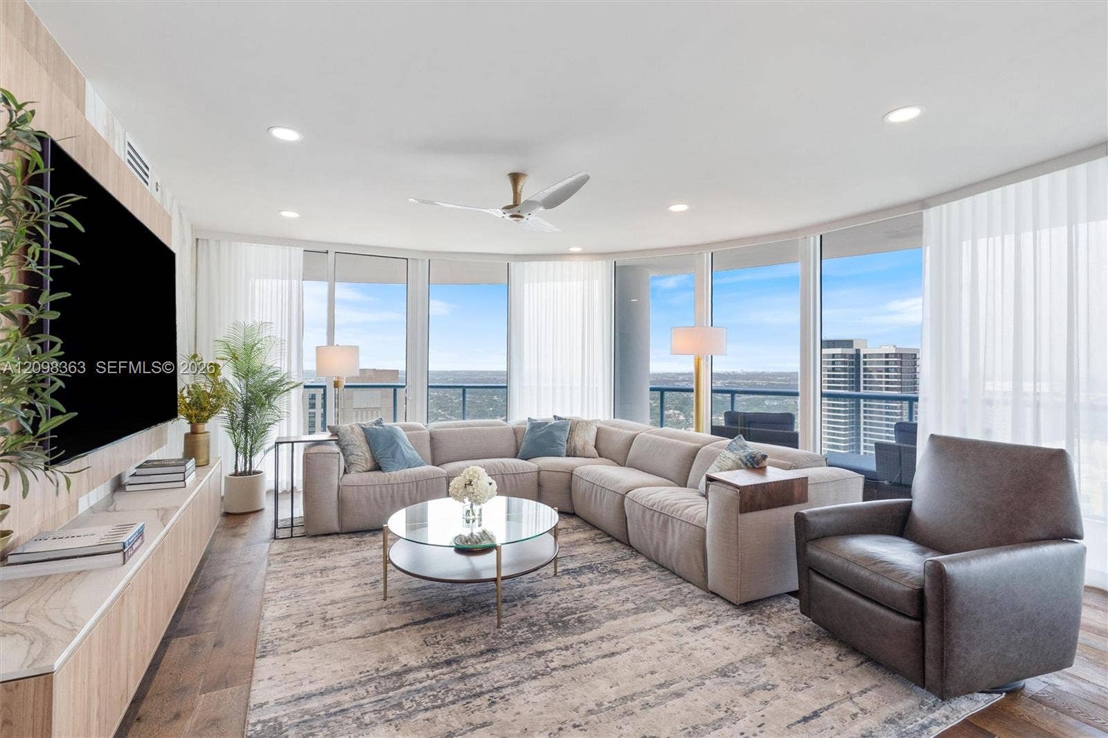 333 Las Olas Way, #3802, Fort Lauderdale, FL 33301 Photo 1