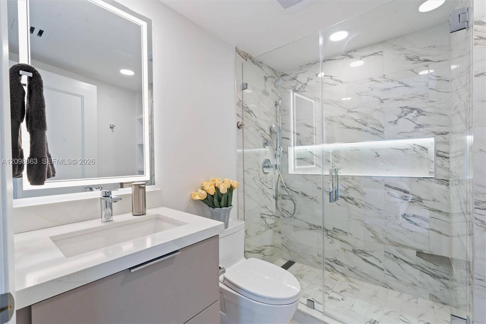 333 Las Olas Way, #3802, Fort Lauderdale, FL 33301 Photo 27