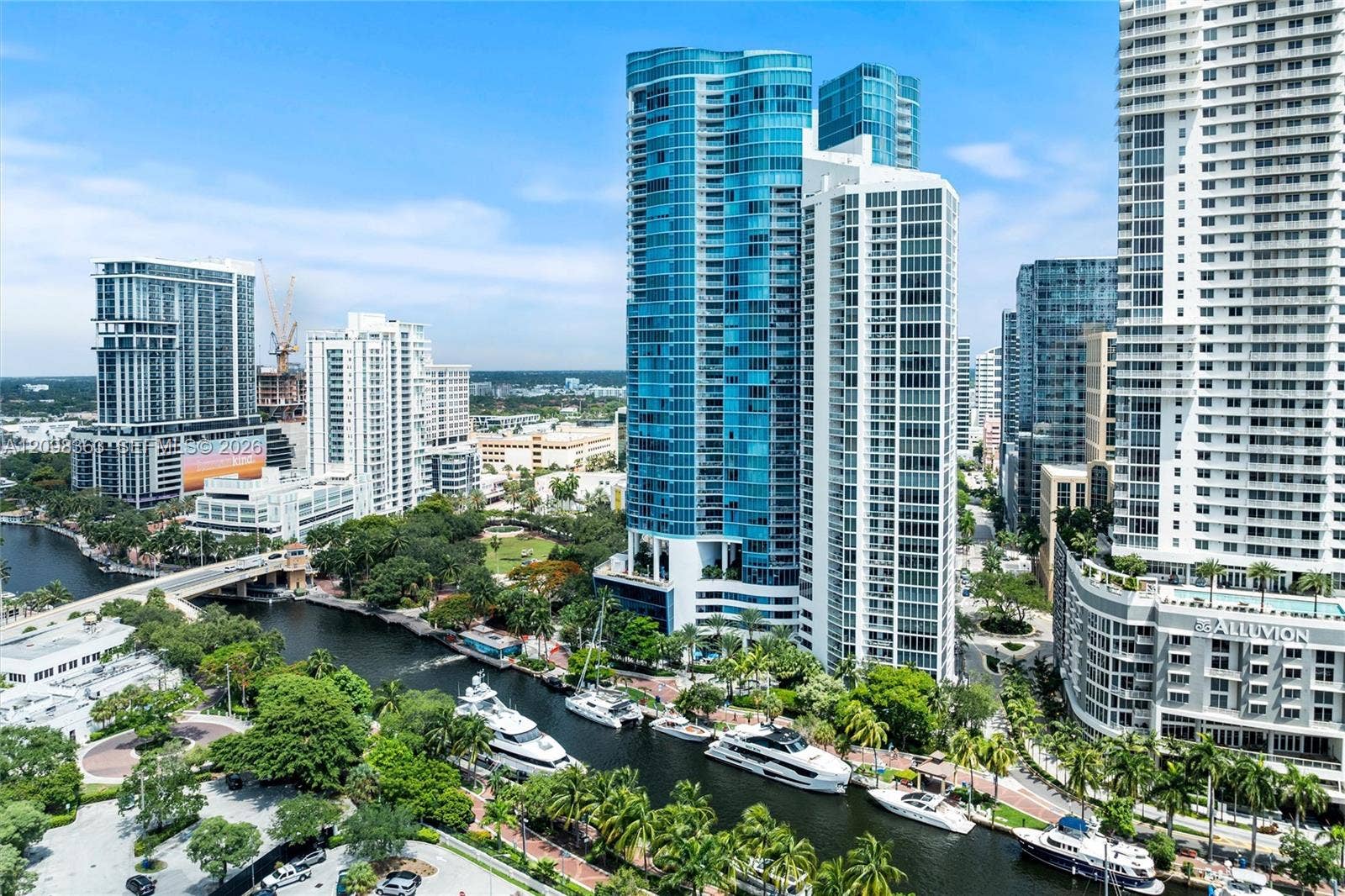 333 Las Olas Way, #3802, Fort Lauderdale, FL 33301 Photo 46