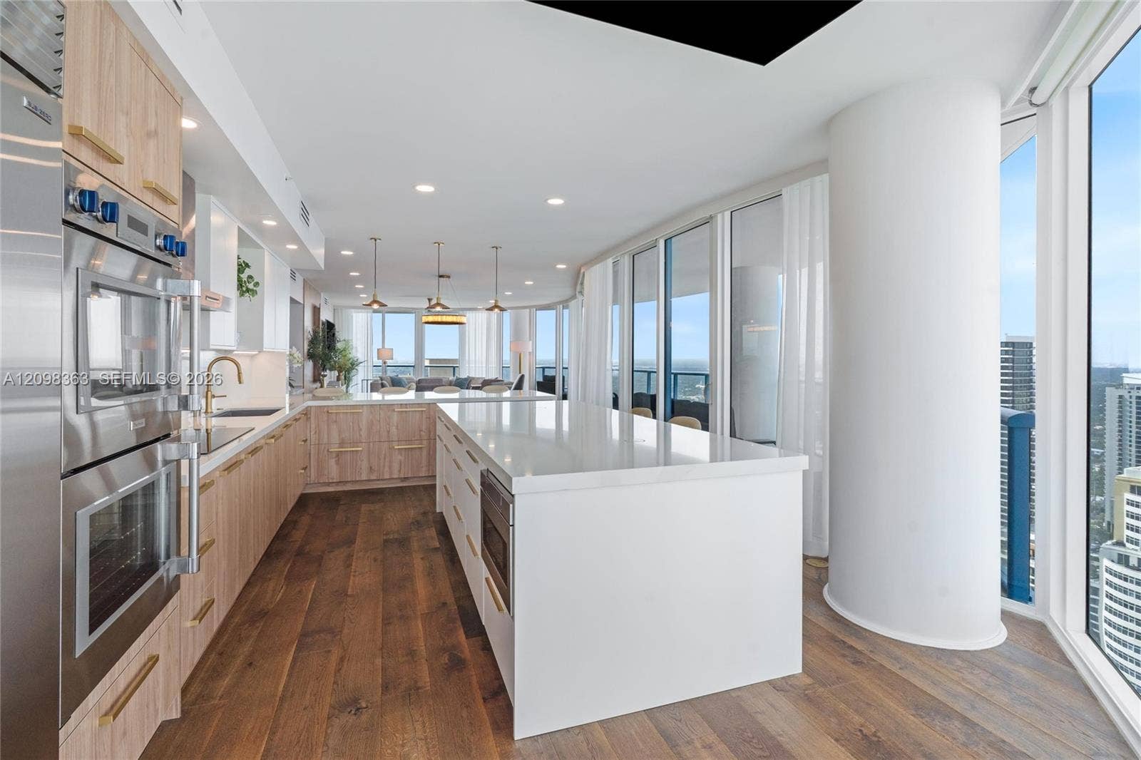333 Las Olas Way, #3802, Fort Lauderdale, FL 33301 Photo 10