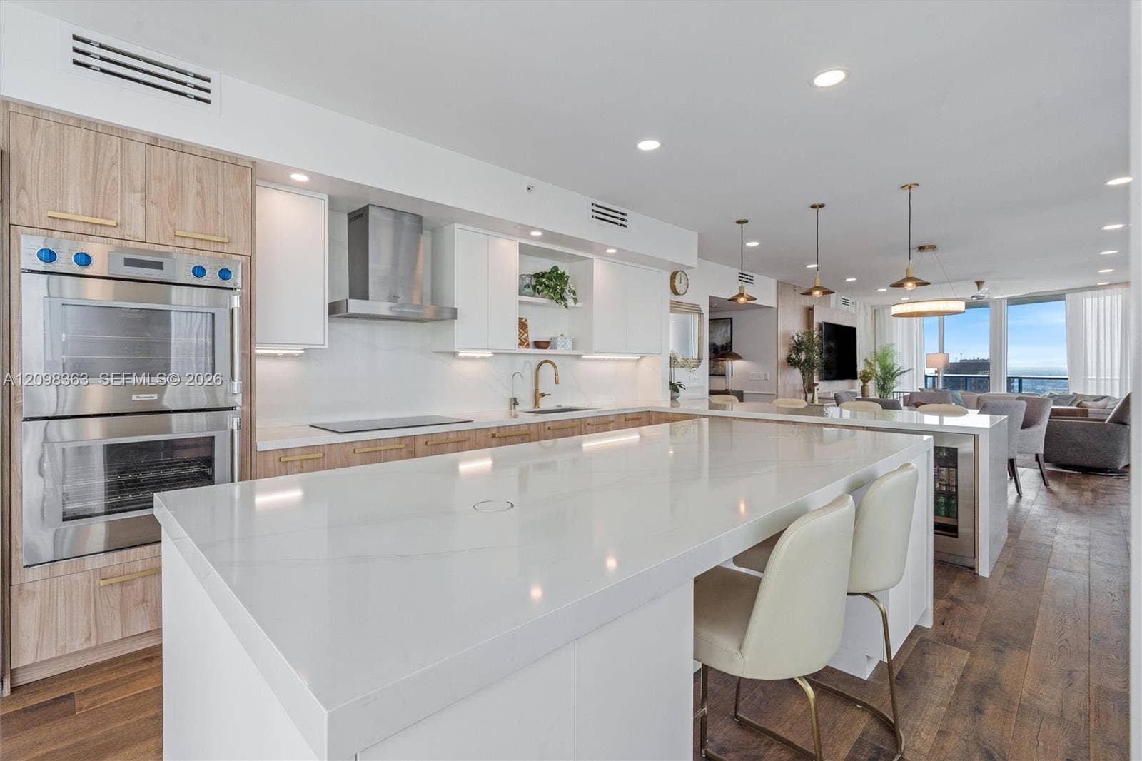 333 Las Olas Way, #3802, Fort Lauderdale, FL 33301 Photo 11