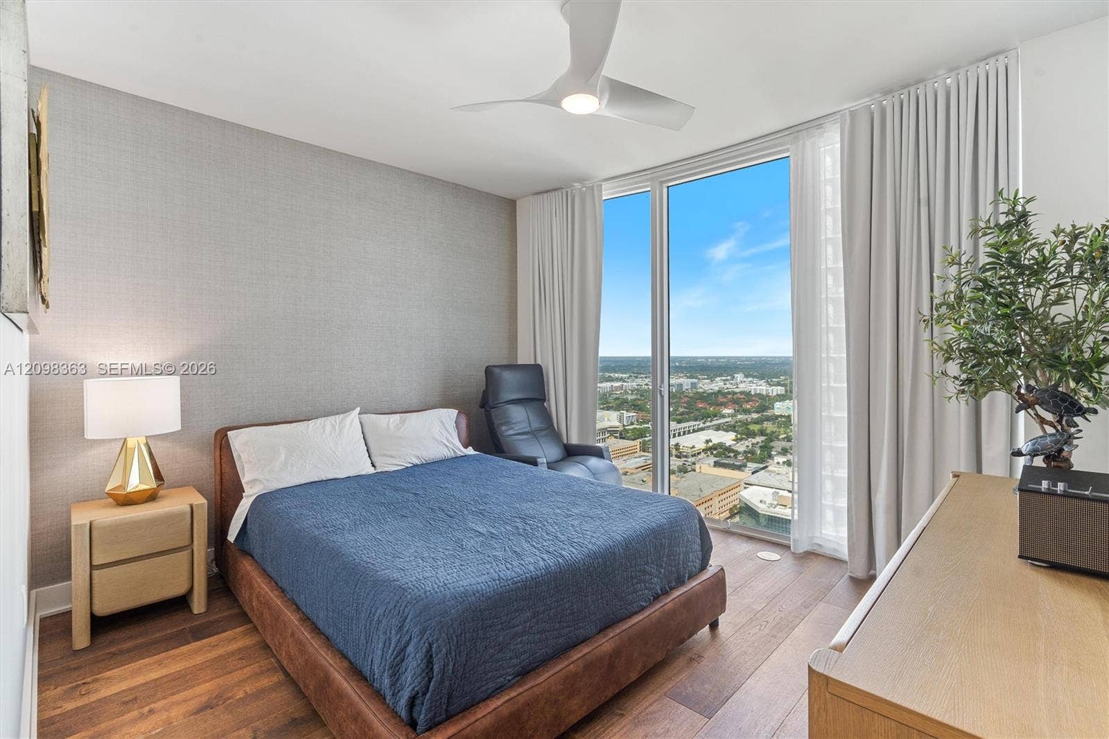 333 Las Olas Way, #3802, Fort Lauderdale, FL 33301 Photo 30