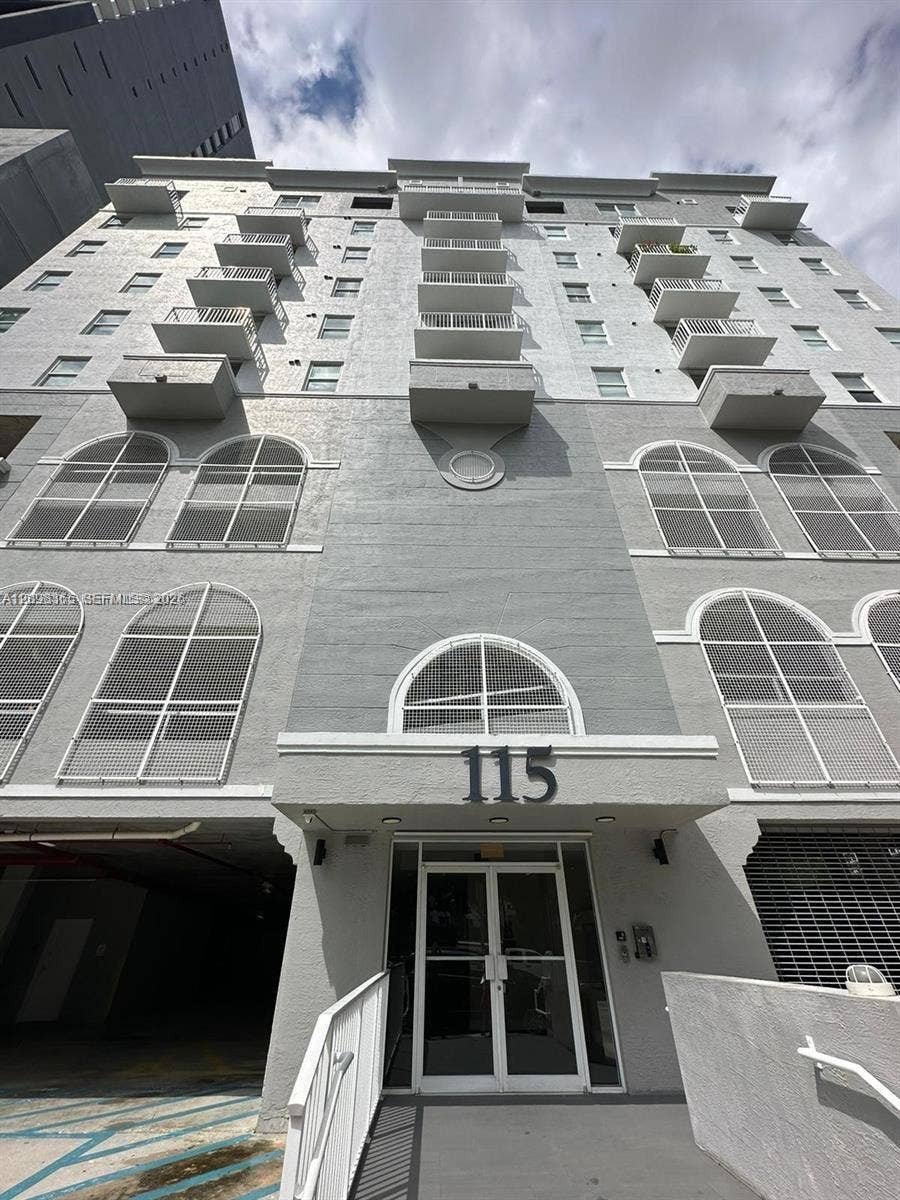 Property photo for 115 SW 11th Street, #701, Miami, FL