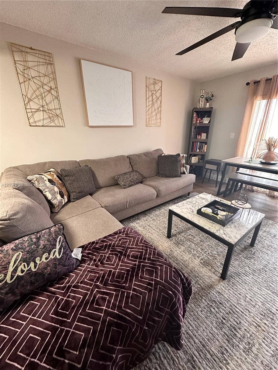 Property photo for 1100 SW 104th Court, #E-201, Miami, FL