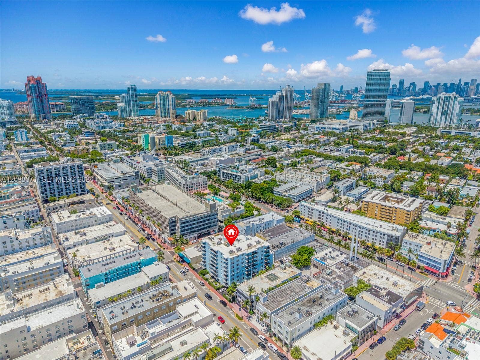 720 Collins Avenue, #801, Miami Beach, Miami Beach, FL 33139 Photo 59