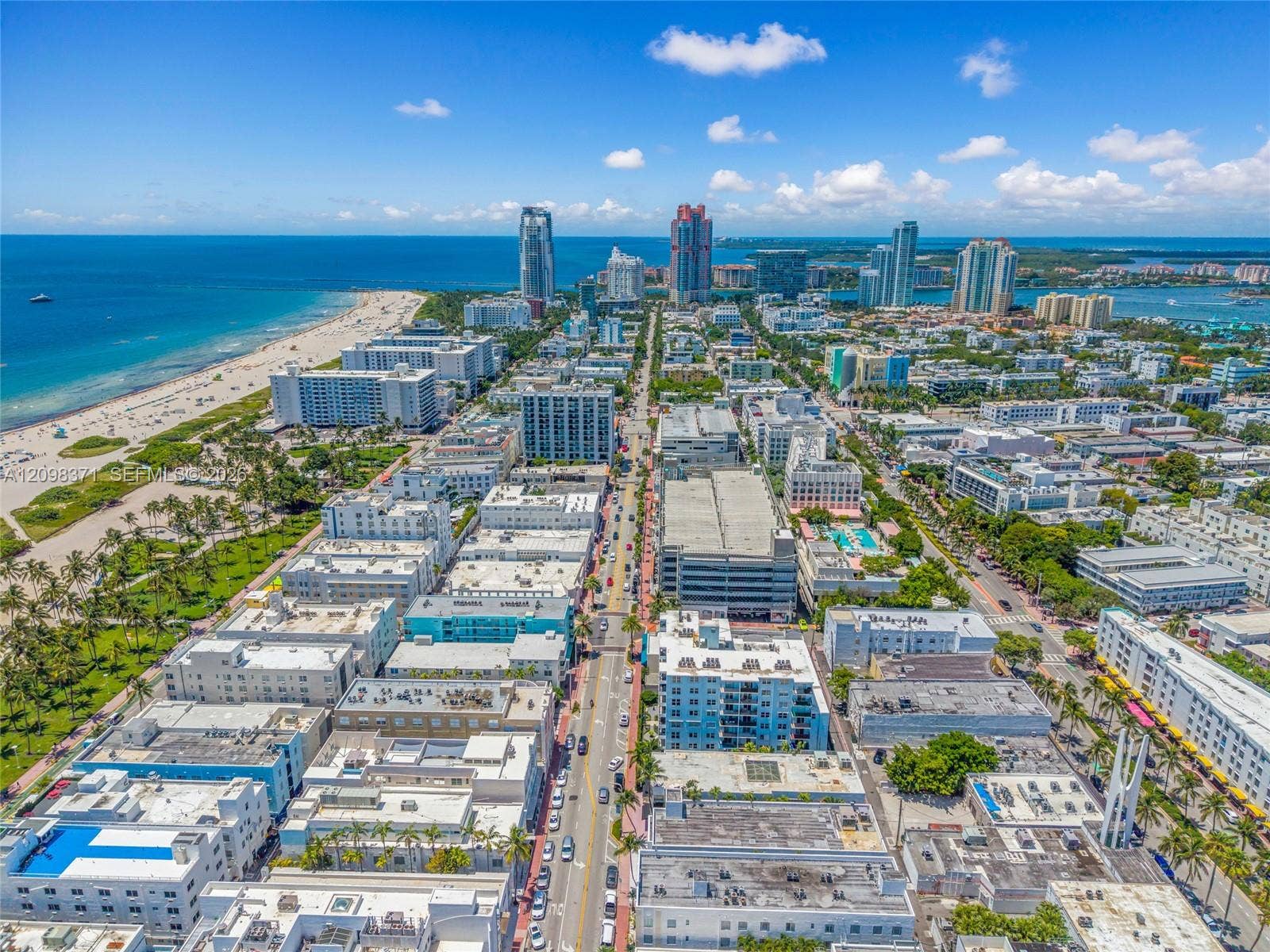 720 Collins Avenue, #801, Miami Beach, Miami Beach, FL 33139 Photo 58