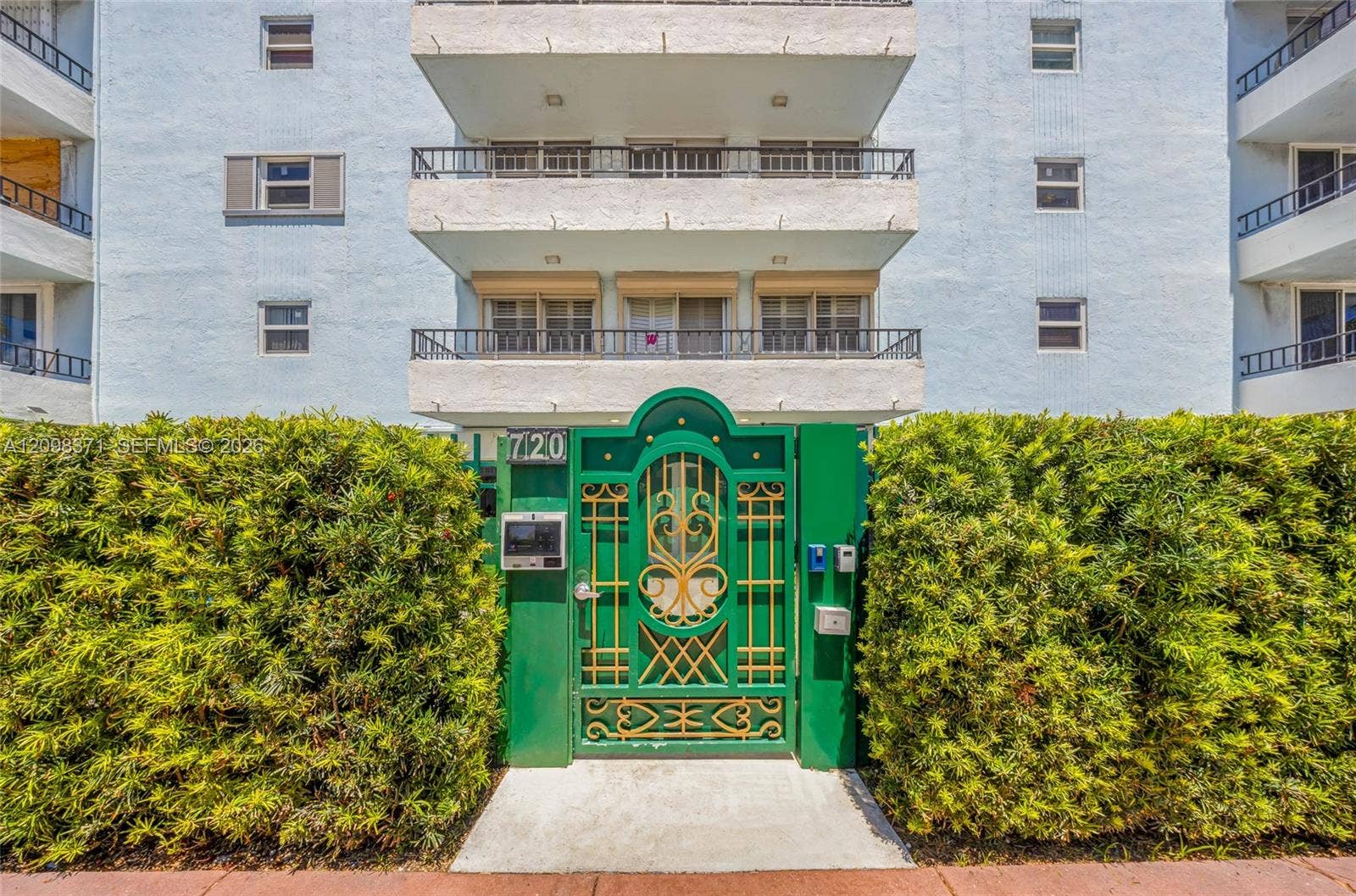 720 Collins Avenue, #801, Miami Beach, Miami Beach, FL 33139 Photo 41