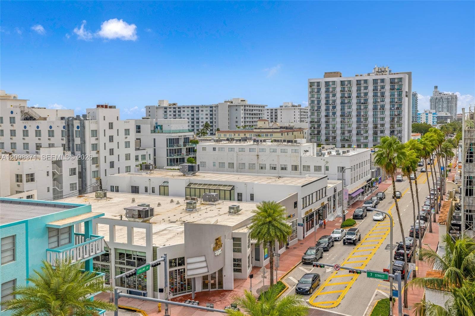 720 Collins Avenue, #801, Miami Beach, Miami Beach, FL 33139 Photo 23