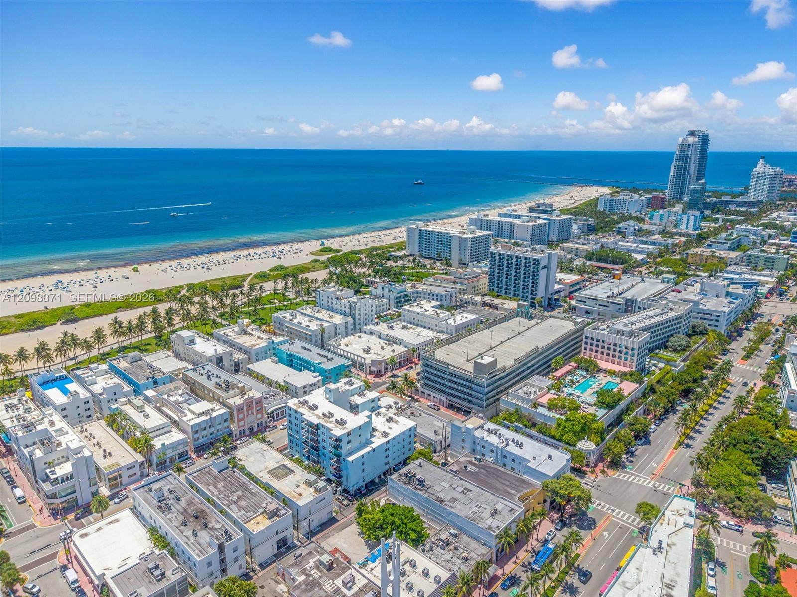 720 Collins Avenue, #801, Miami Beach, Miami Beach, FL 33139 Photo 55