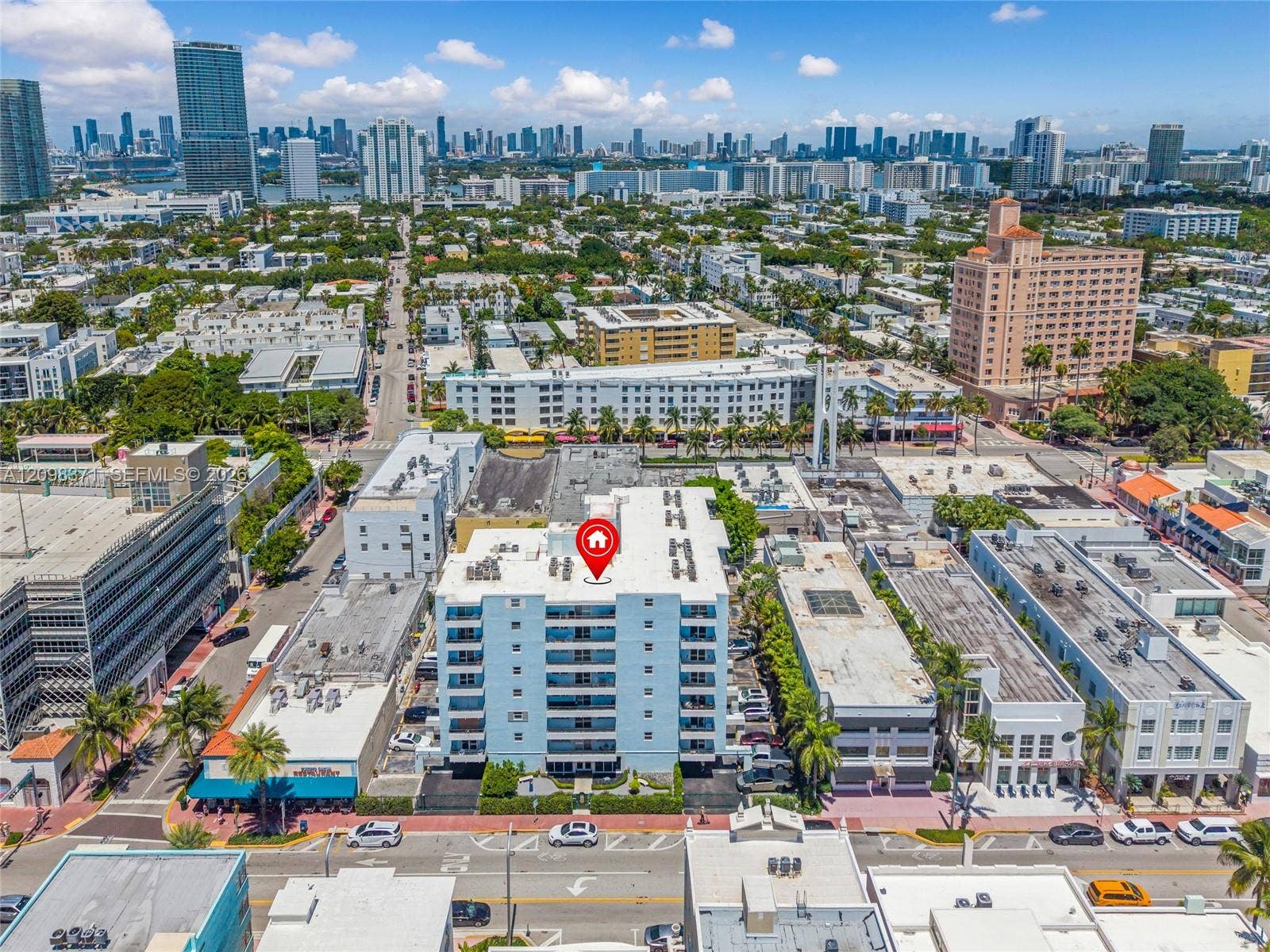 720 Collins Avenue, #801, Miami Beach, Miami Beach, FL 33139 Photo 42