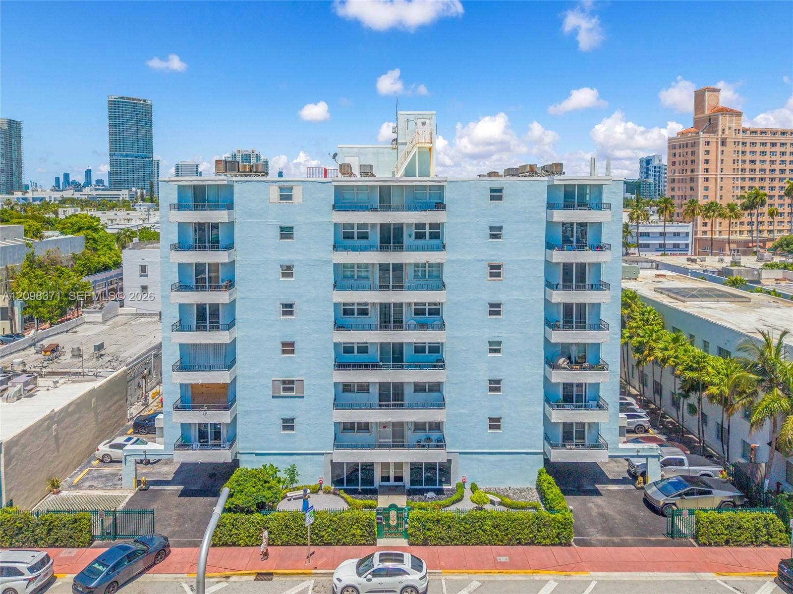 720 Collins Avenue, #801, Miami Beach, Miami Beach, FL 33139 Photo 65