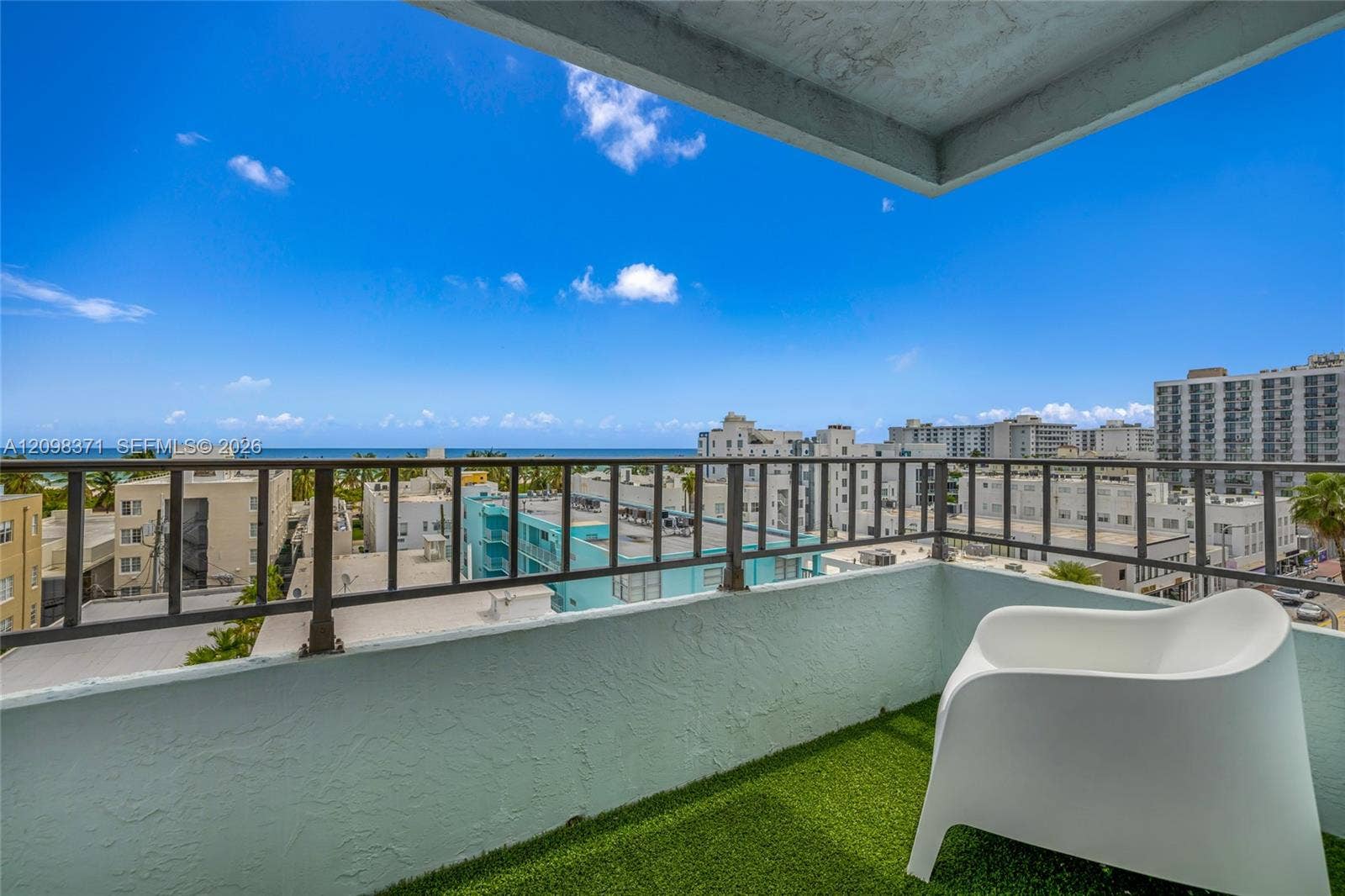 720 Collins Avenue, #801, Miami Beach, Miami Beach, FL 33139 Photo 22